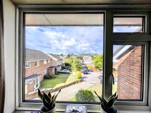 Elevated Outlook- click for photo gallery